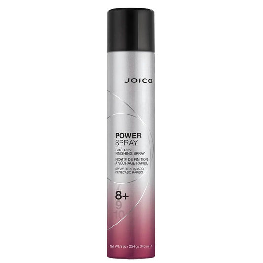 Joico Power Spray Fast-Dry Finishing Spray 300ml