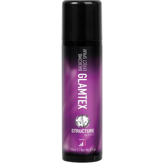 Joico Structure Glamtex Backcomb Effect Spray 150ml