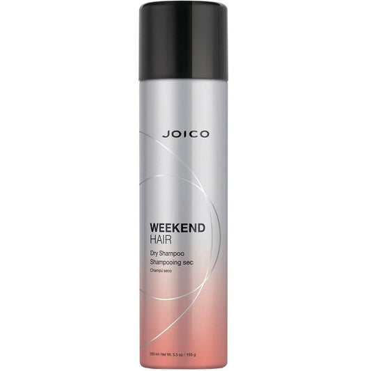 Joico Weekend Hair Dry Shampoo 255ml