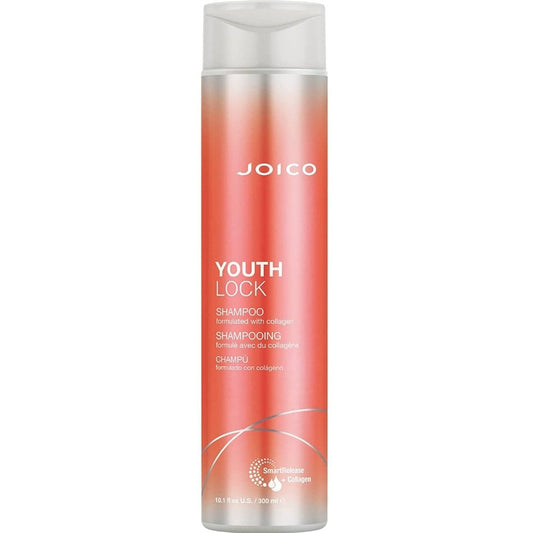 Joico YouthLock Collagen Shampoo 300ml