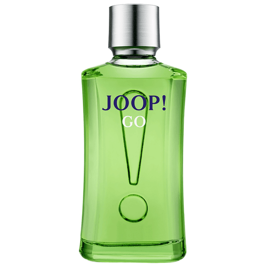 Joop Go Eau De Toilette 100ml