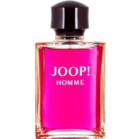 Joop Homme Eau De Toilette 125ml