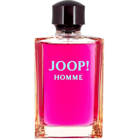 Joop Homme Eau De Toilette 200ml