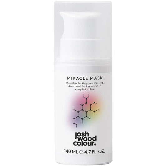 Josh Wood Colour Colour-Locking Miracle Hair Mask 140ml