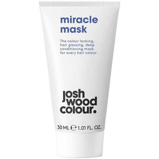 Josh Wood Colour Colour-Locking Miracle Hair Mask 30ml