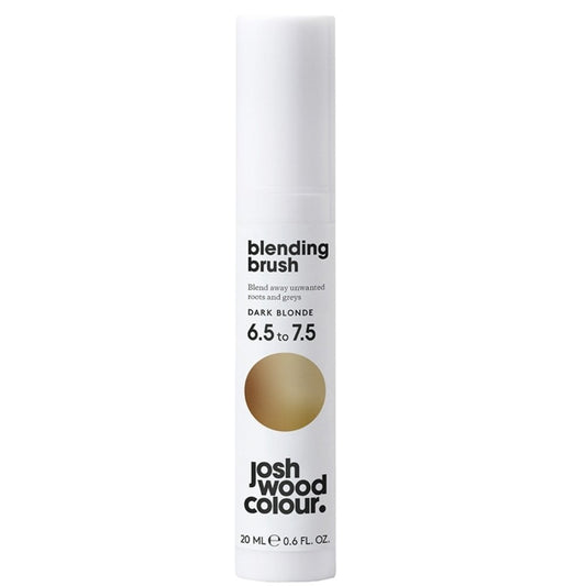 Josh Wood Colour Dark Blonde Blending Brush 20ml