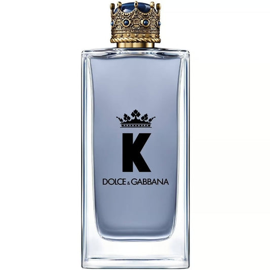 Dolce & Gabbana K Eau De Toilette 200ml