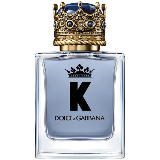 Dolce & Gabbana K Eau De Toilette 50ml