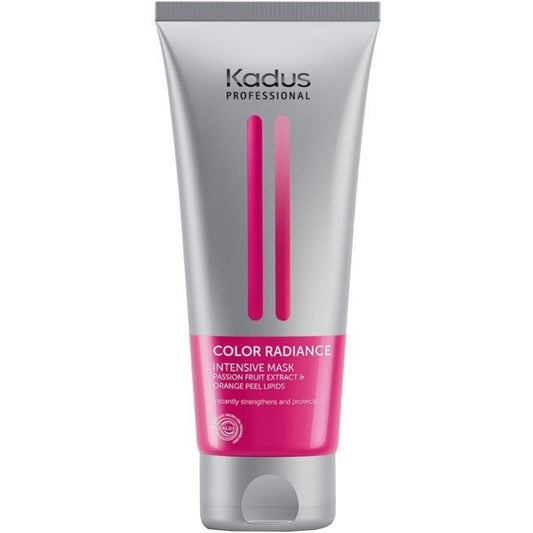 Kadus Professional Colour Radiance Intensive Mask 200ml