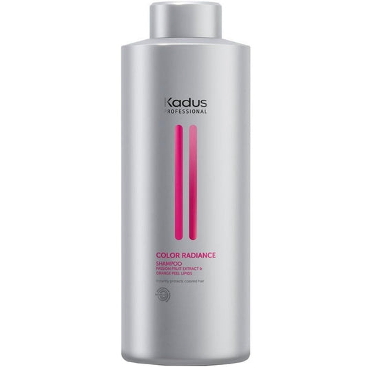 Kadus Professional Colour Radiance Shampoo 1000ml