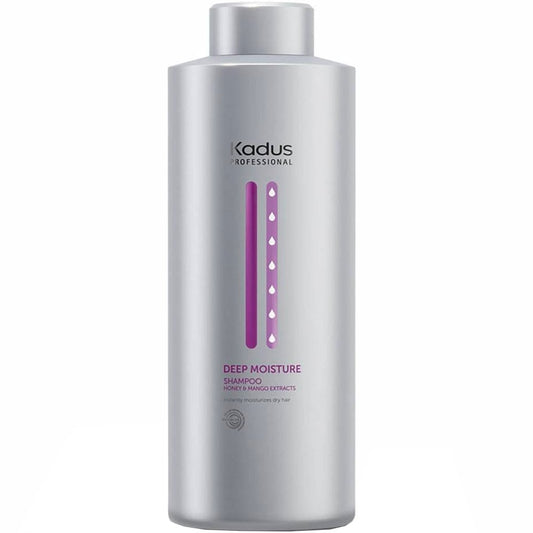 Kadus Professional Deep Moisture Shampoo 1000ml