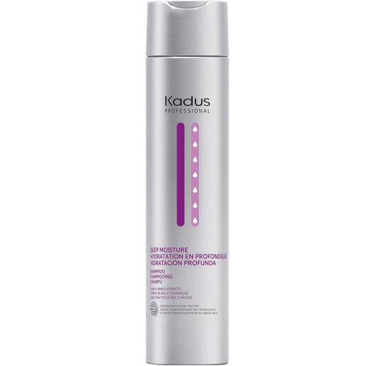 Kadus Professional Deep Moisture Shampoo 250ml