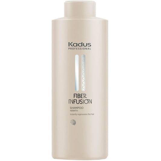 Kadus Professional Fibre Infusion Shampoo 1000ml