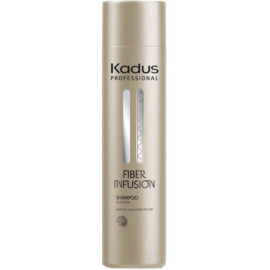 Kadus Professional Fibre Infusion Shampoo 250ml