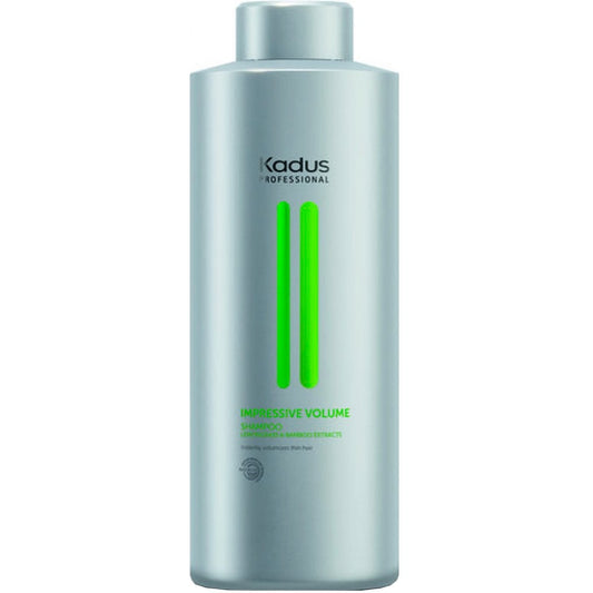 Kadus Professional Impressive Volume Shampoo 1000ml