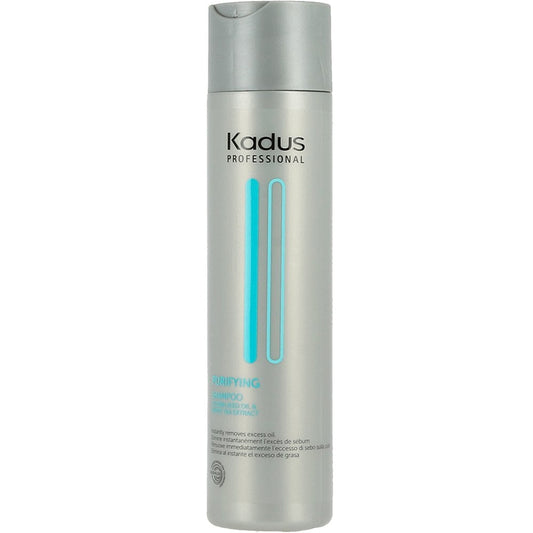 Kadus Professional Purifying Shampoo 250ml