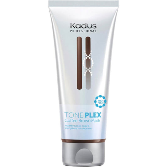 Kadus Professional Toneplex Coffee Brown Mask 200ml