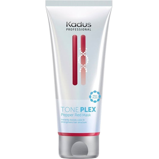 Kadus Professional Toneplex Pepper Red Mask 200ml