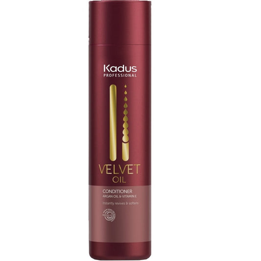 Kadus Professional Velvet Oil Conditioner 250ml