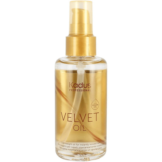 Kadus Professional Velvet Oil Treatment 100ml