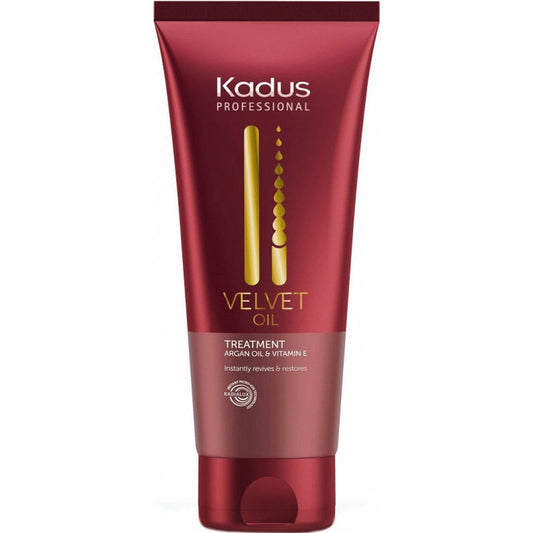 Kadus Professional Velvet Oil Treatment 200ml