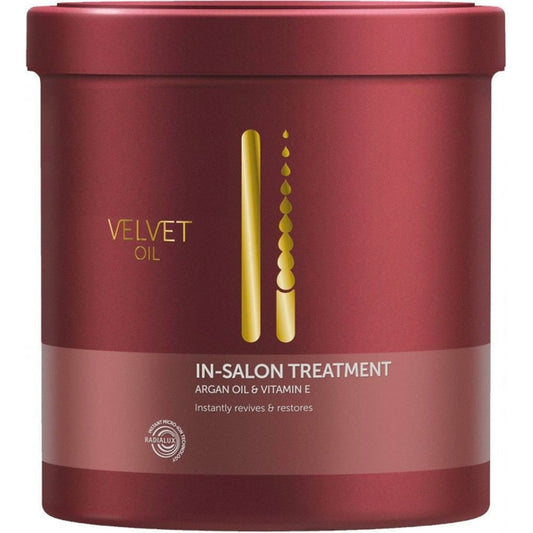 Kadus Professional Velvet Oil Treatment 750ml