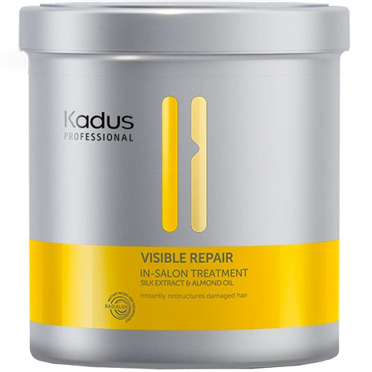 Kadus Professional Visible Repair In-Salon Treatment 750ml