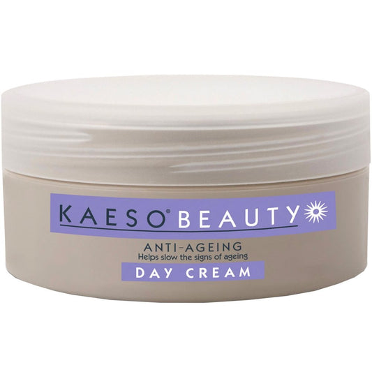 Kaeso Anti-Ageing Day Cream 95ml