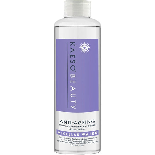 Kaeso Anti-Ageing Micellar Water 195ml