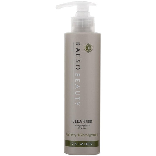 Kaeso Calming Cleanser 195ml