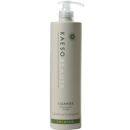 Kaeso Calming Cleanser 495ml