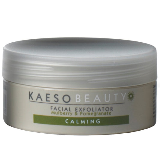 Kaeso Calming Exfoliator 95ml