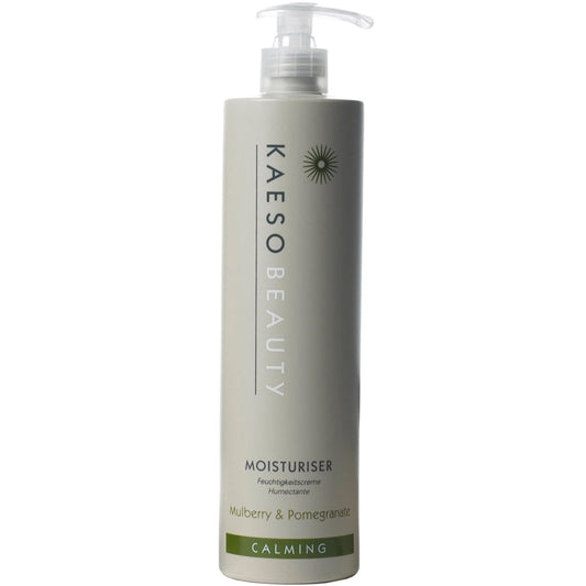 Kaeso Calming Moisturiser 495ml