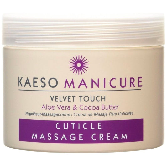 Kaeso Cuticle Massage Cream 450ml