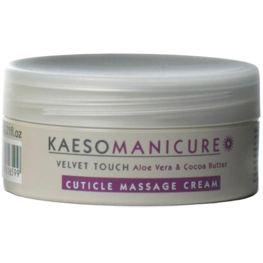 Kaeso Cuticle Massage Cream 95ml