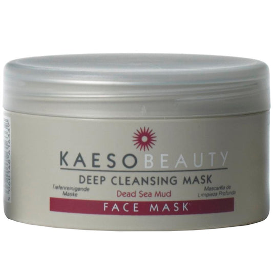 Kaeso Deep Cleansing Mask 245ml