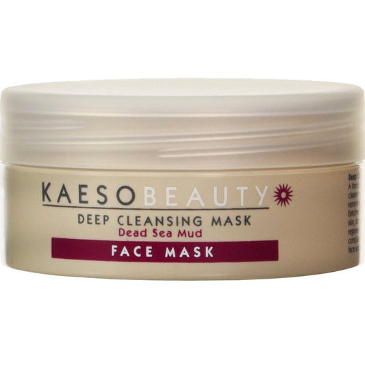 Kaeso Deep Cleansing Mask 95ml