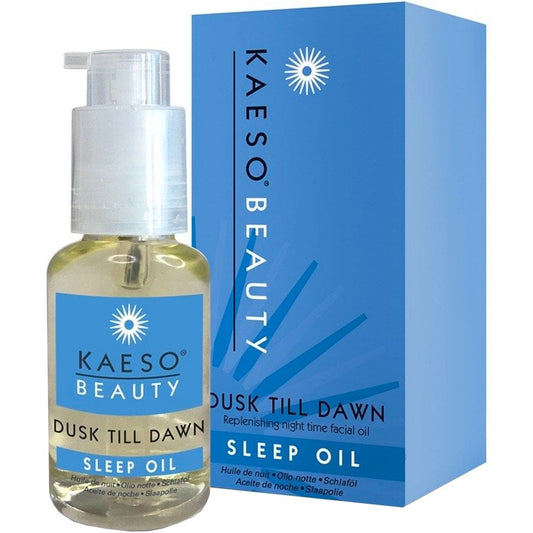 Kaeso Dusk Till Dawn Sleep Oil 50ml