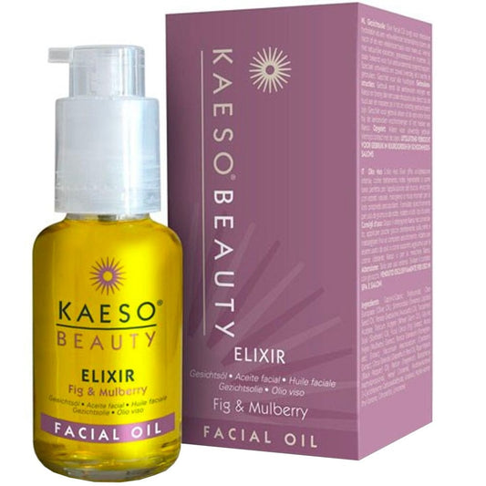 Kaeso Elixir Facial Oil 50ml