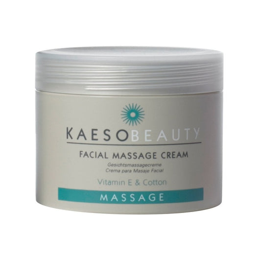 Kaeso Facial Massage Cream 450ml