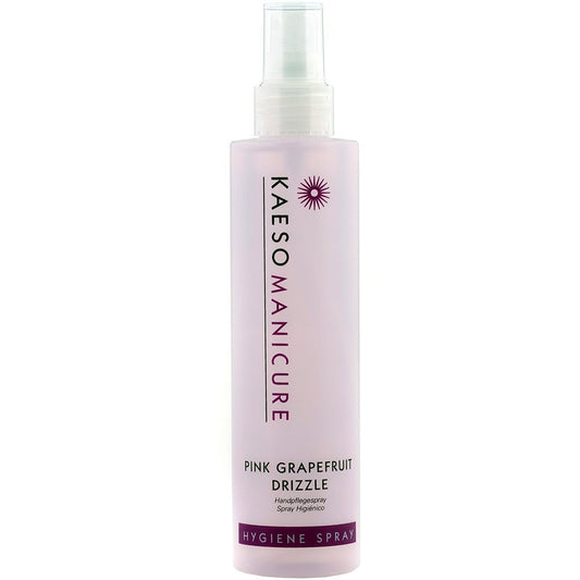 Kaeso Grapefruit Drizzle Hygiene Spray 195ml