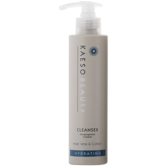 Kaeso Hydrating Cleanser 195ml