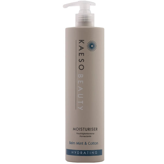 Kaeso Hydrating Moisturiser 495ml