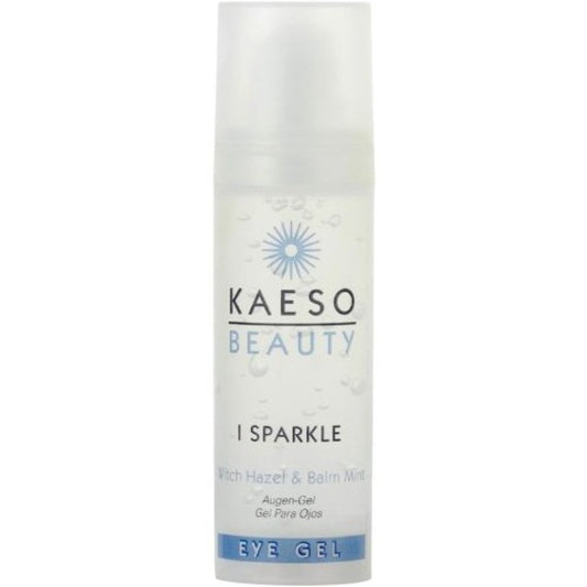 Kaeso I Sparkle Eye Gel 30ml