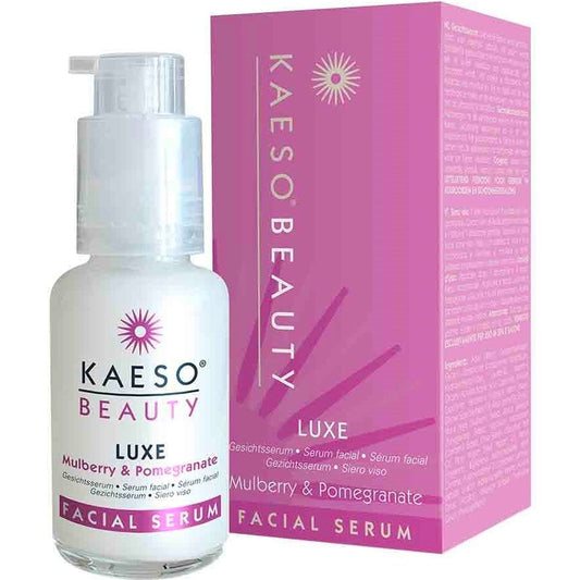 Kaeso Luxe Facial Serum 50ml