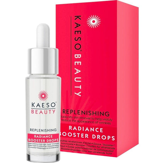 Kaeso Radiance Booster Drops 30ml