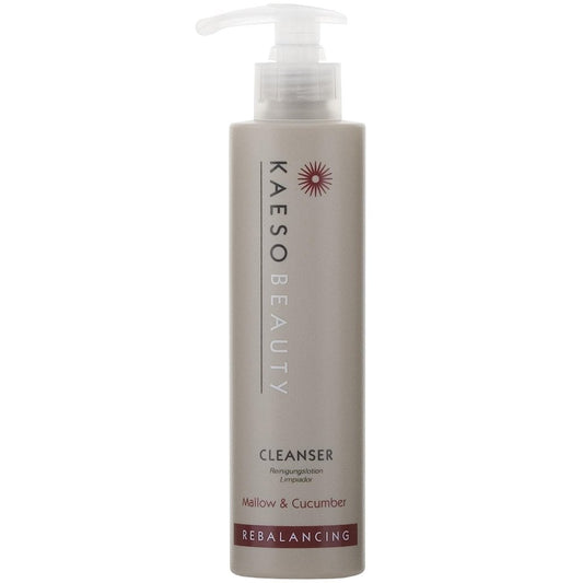 Kaeso Rebalancing Cleanser 195ml