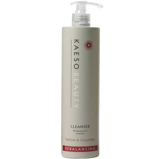 Kaeso Rebalancing Cleanser 495ml