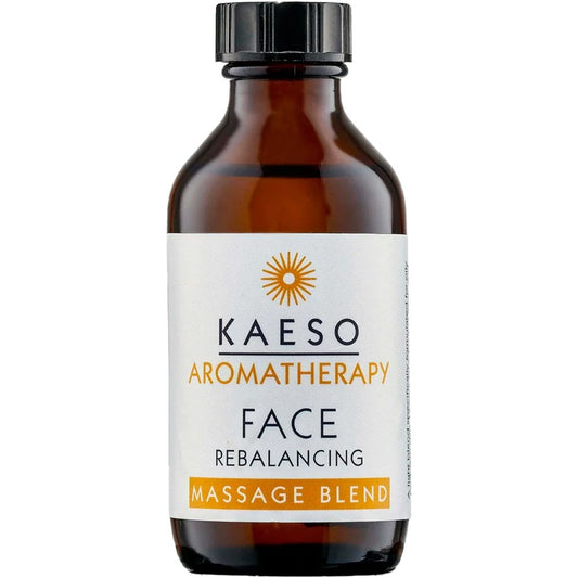 Kaeso Rebalancing Face Blend Oil 100ml