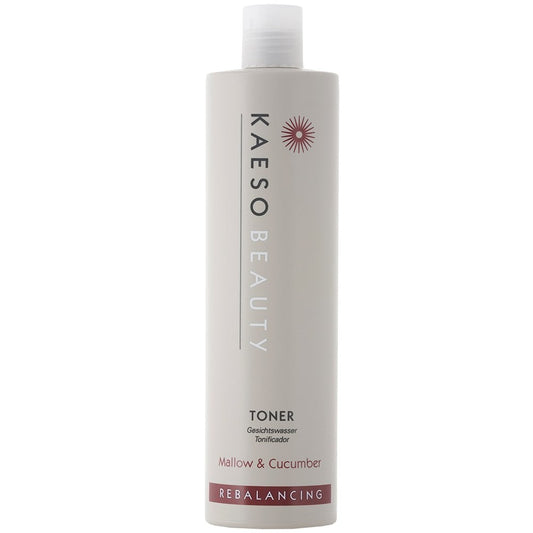 Kaeso Rebalancing Toner 495ml